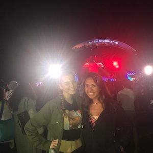 Meet your Posher, Rebecca